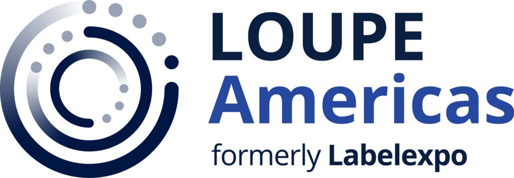 Loupe Americas logo